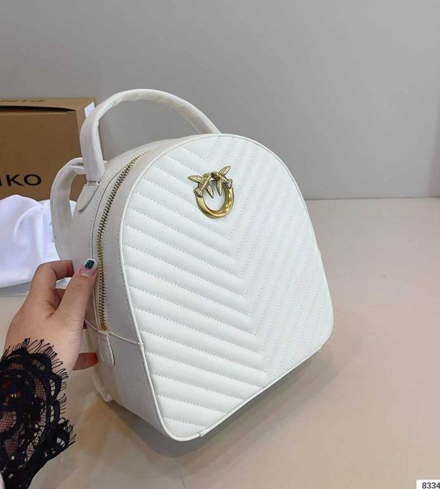 Geantă rucsac Pinko 140532