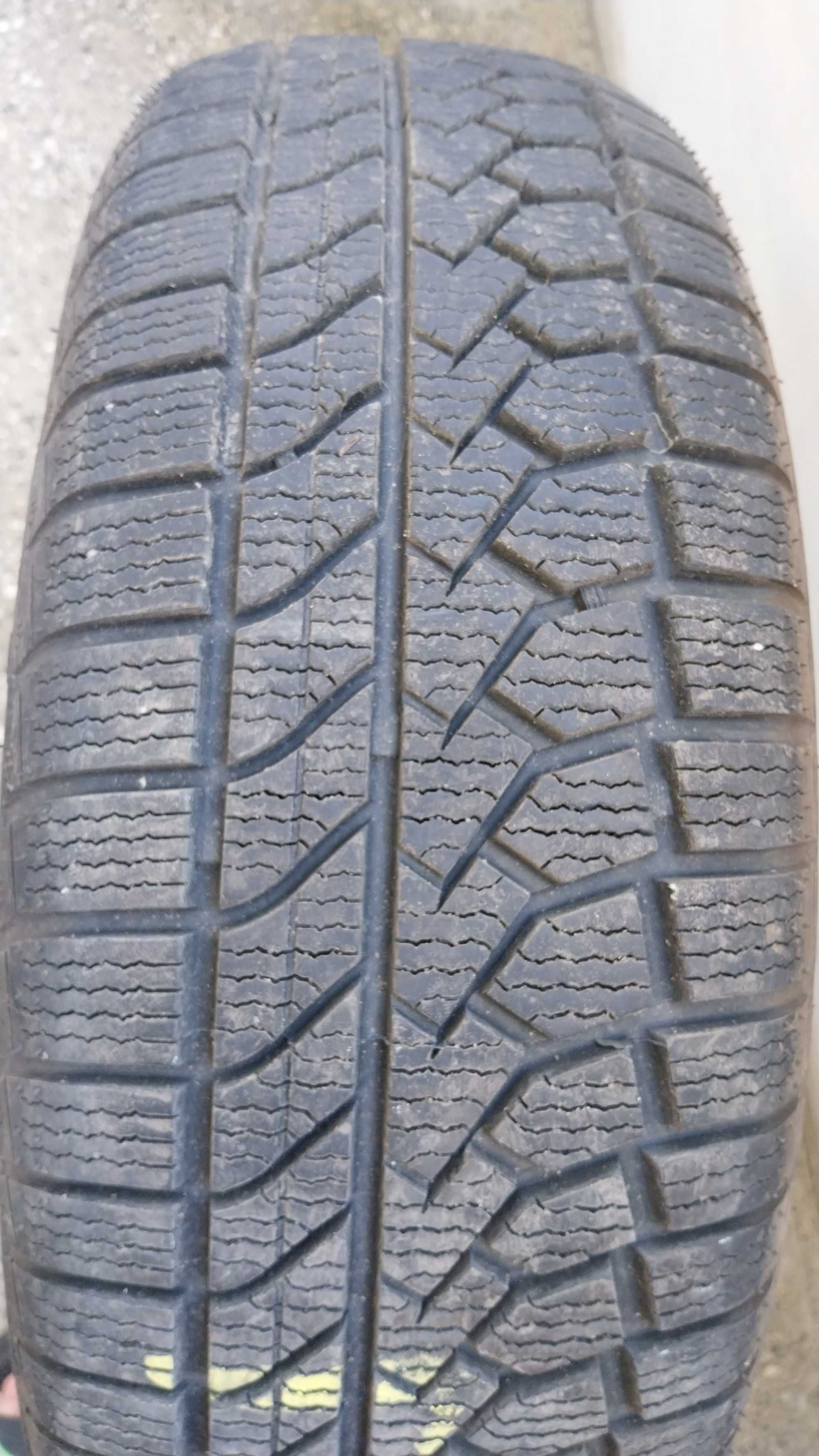 Гуми Goodride 215 65 16 зимни