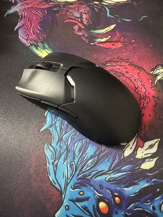 Продам беспроводную мышку Razer Viper V2 Pro