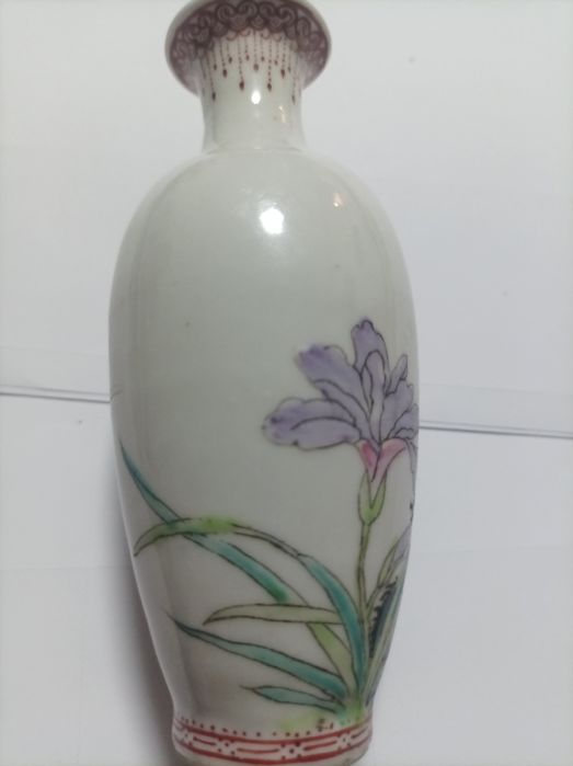 Китайска ваза династия ЦИН !