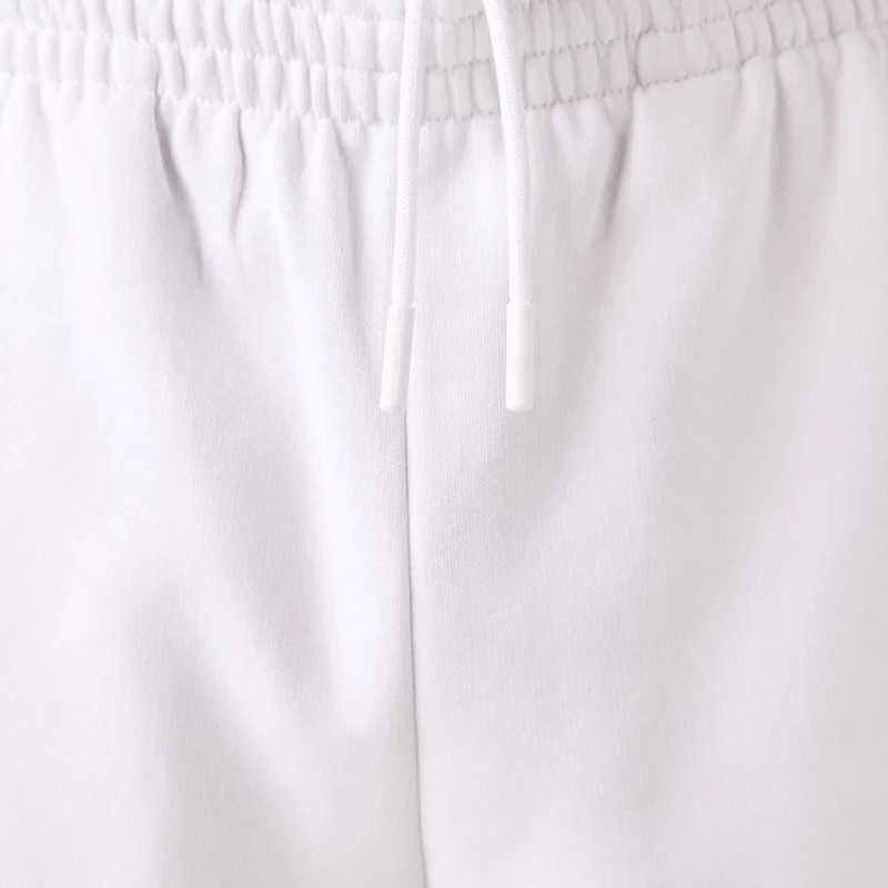 Lacoste - Men's Organic Brushed Cotton Fleece Shorts