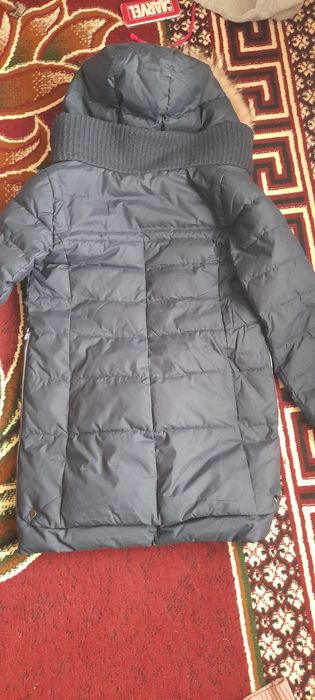 Айоллар курткаси