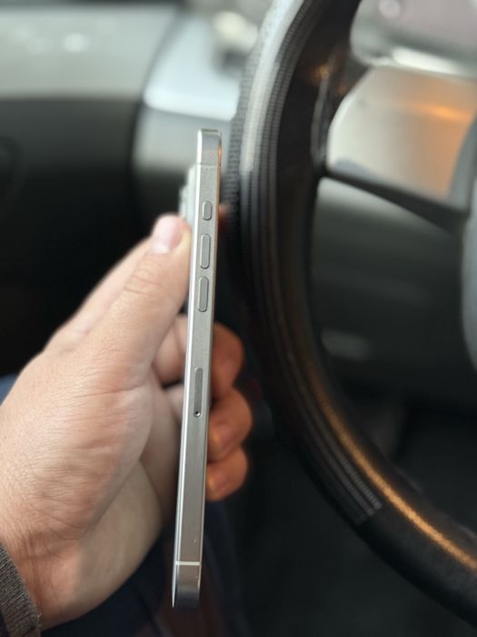 Iphone 15 pro max 256 gb
