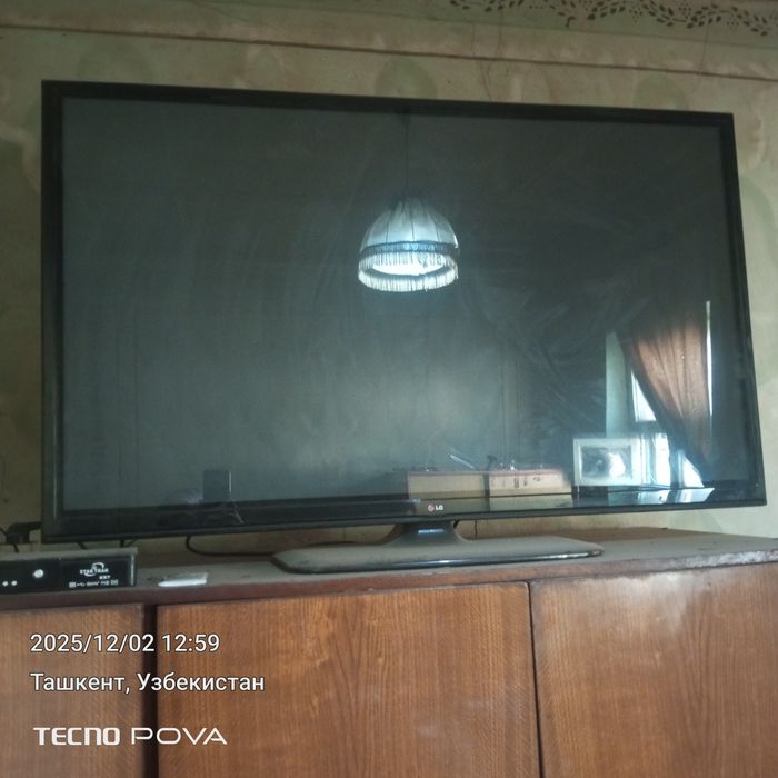Телевизор LG 50PB560U Оригинал Корея