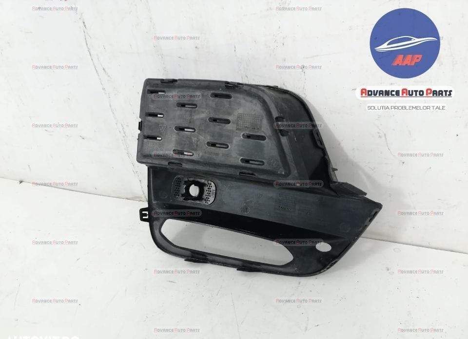 Grila proiector dreapta M Packet cod 51118064312 originala BMW  X3  G0