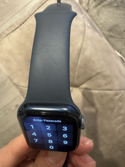 Ceas apple watch SE generatia 2