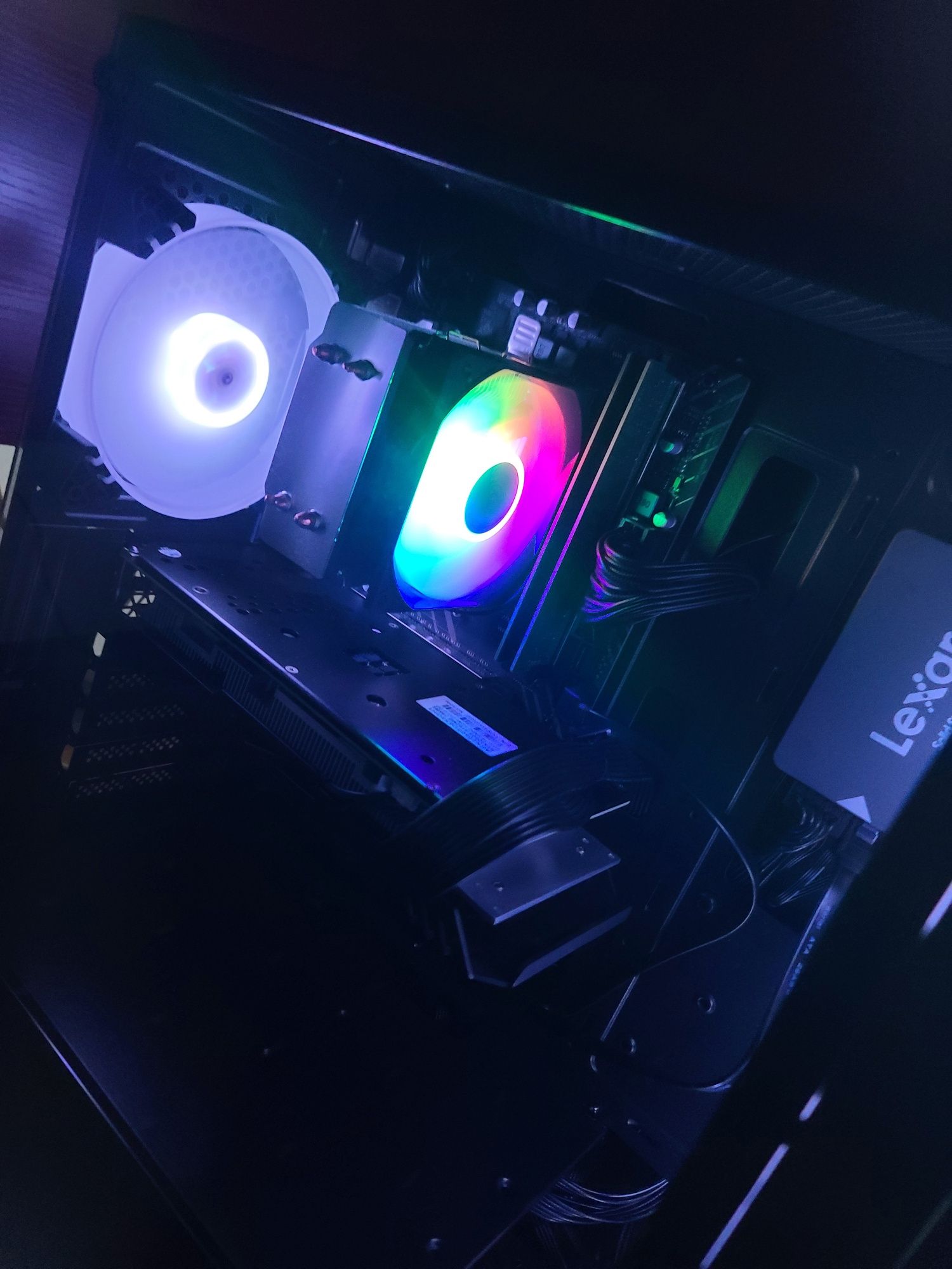 Kompyuter sotiladi rtx 2060 super