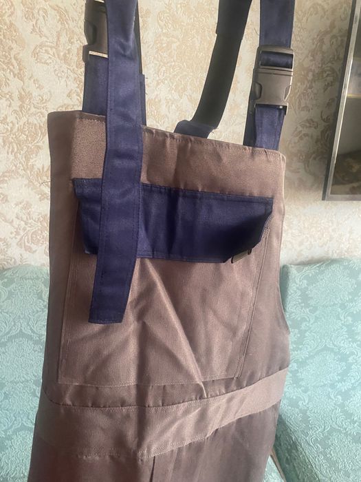 Продам спец одежду