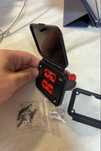 Conector dublu Anderson 50A
