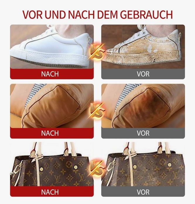 Soluție Curățare Adidași + Lavete Burete, Lavetă Microfibră