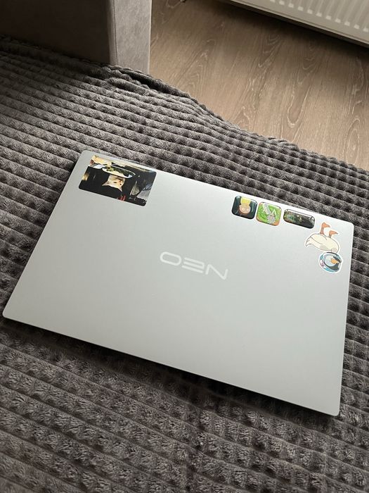 Ноутбук NEO компьютер