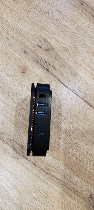 Mini PC AceMagic AK1 Pro, Intel N5105, 16GB RAM+512GB SSD