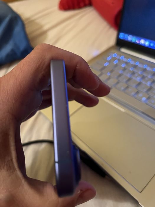 Iphone 16 с гаранция