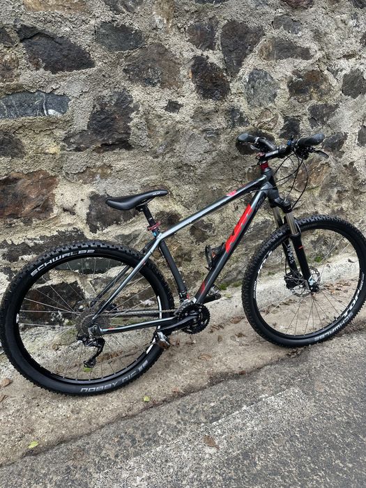 Bicicletă KTM Peak 29”