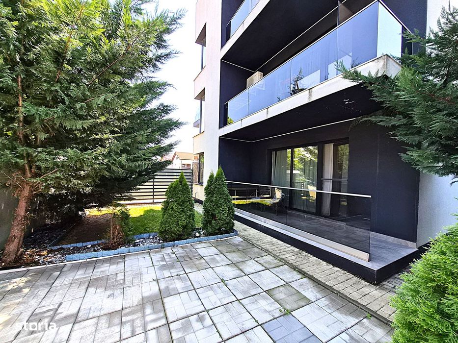 Apartament 3 camere, curte / gradina Pipera PROPRIETAR