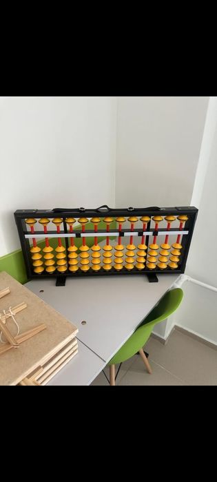 Продаётся Авакус магнитный держатель 13 чёрный