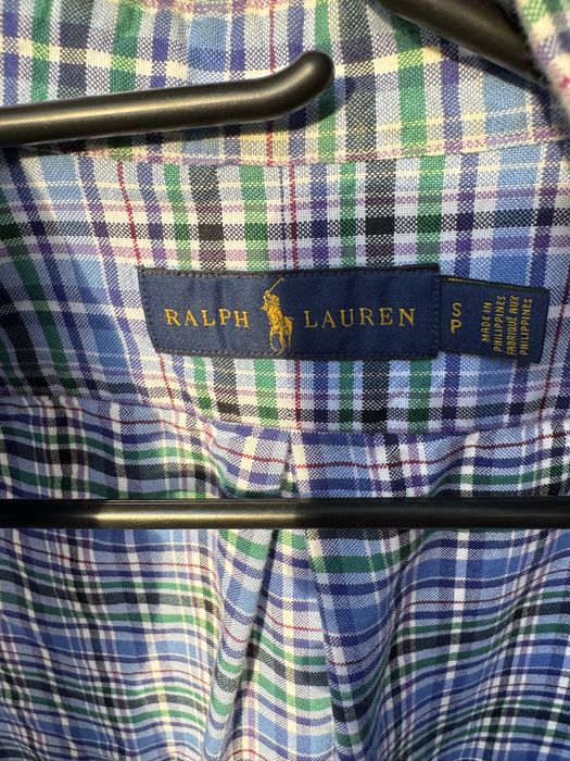 Camasa POLO Ralph Lauren