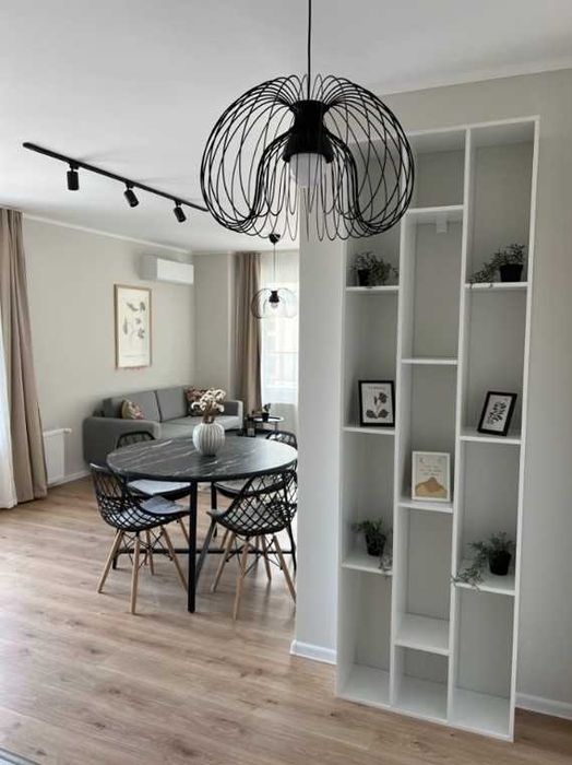 Дава се под наем Тристаен апартамент в София, Малинова долина - 120 кв.м за 850 € - Снимка #1