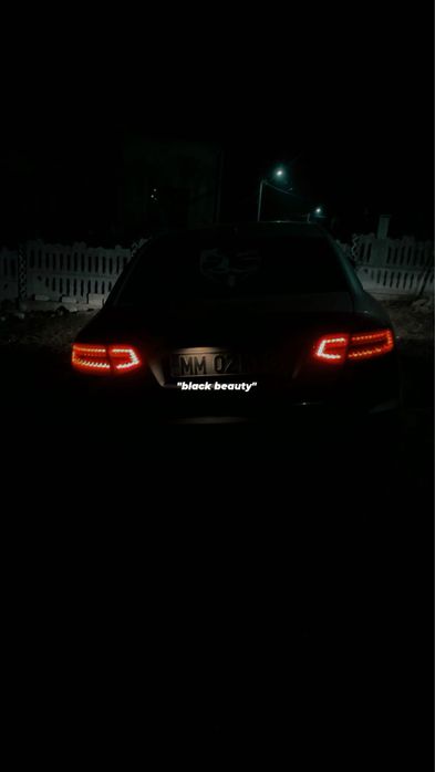 Vand audi a6c6 2010 2.0 Tdi