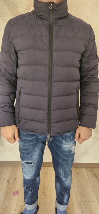 Зимно мъжко яке Zаrа