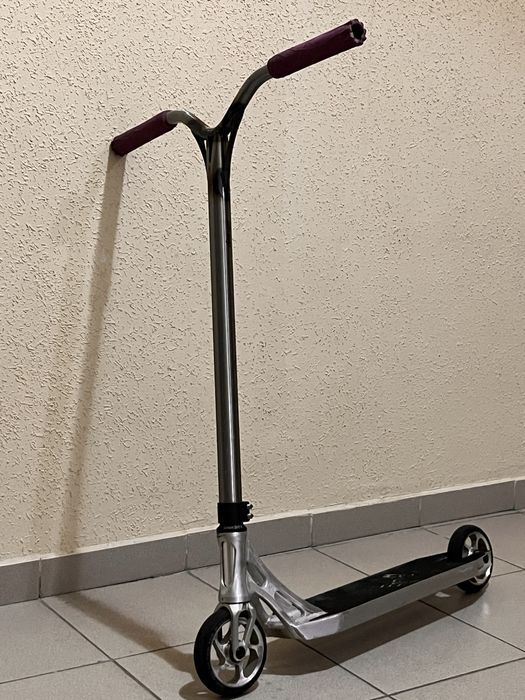 Продам самокат Ethic Vulcain 12STD