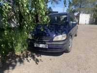 Opel Zafira T98 2000г