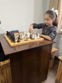 шахматы для детей