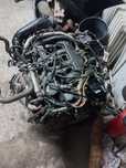 Motor peugeot 407 rhr