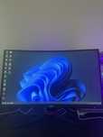 Monitor AOC 165hz