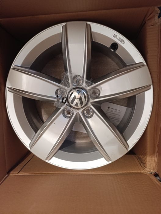 Джанти VW 16 цола, NEW