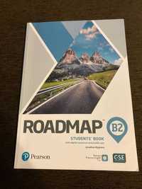 Учебник по Английски - Pearson Roadmap