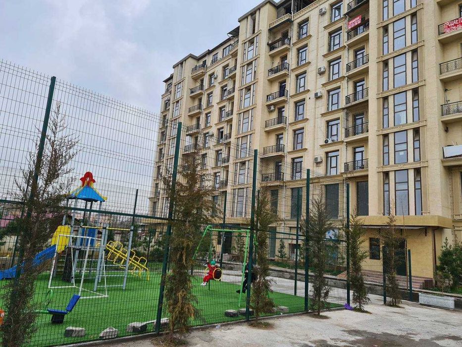 V1670 ПРОДАЕТСЯ 3/8/9 НОВОСТРОЙКА ЖК “Taraqqiyot Residence” 104м2
