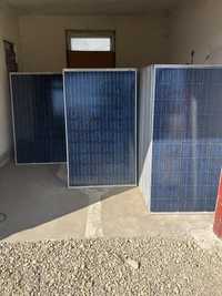 Panouri solare  fotovoltaice, canadian solar , de 240w
