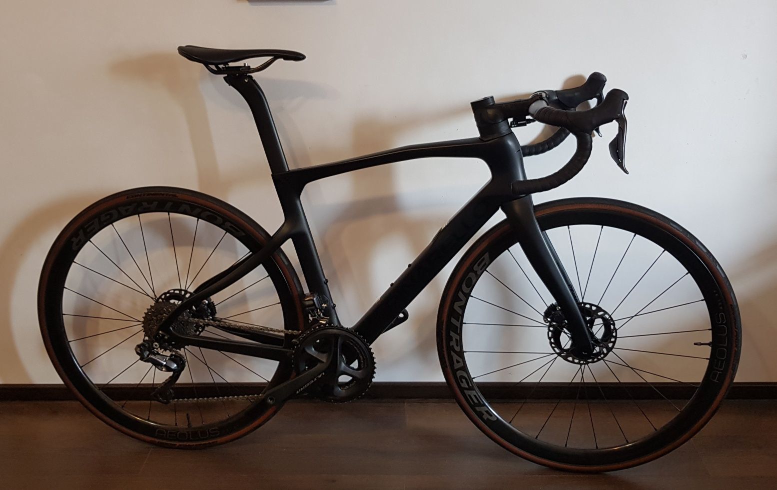 Pinarello X 2023 Ultegra Di2 Mavic SLR