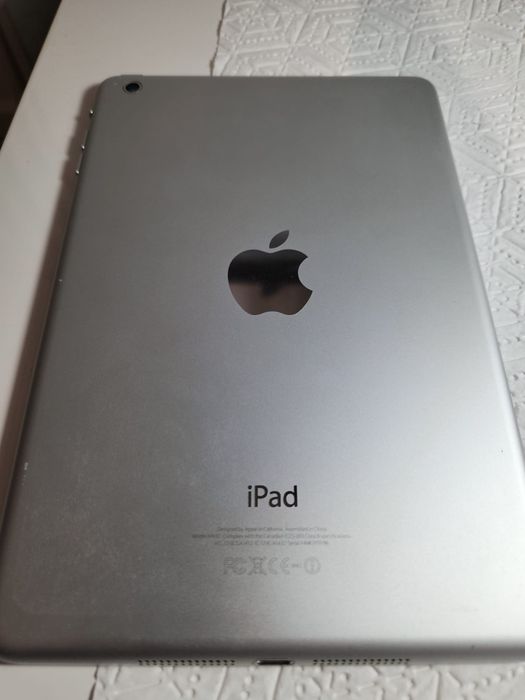 Apple Ipad mini 2