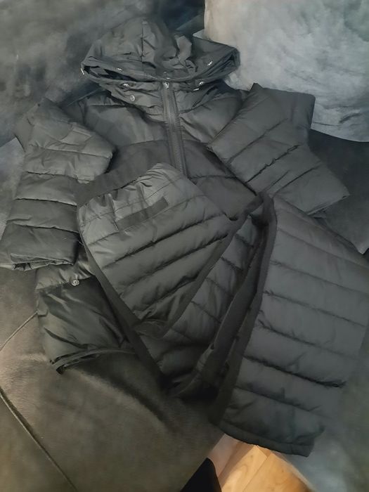 Продам теплый кастюм