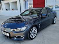 BMW Seria 4 Gran Coupe Automat Euro 6 Modern Line