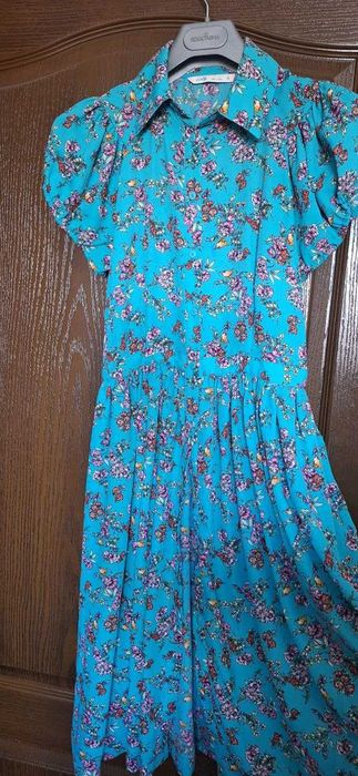 Женские платья р40-44 (от Koton, Reserved, Oodji и др)