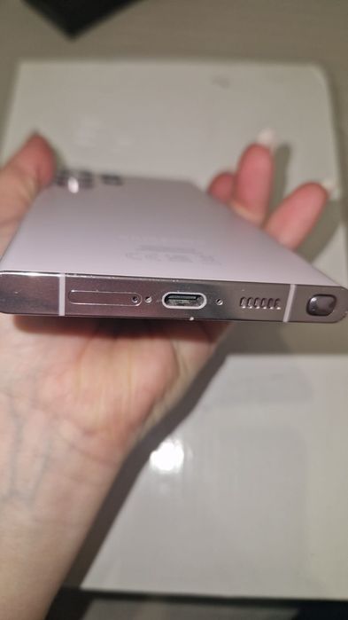 Vand samsung S23 Ultra