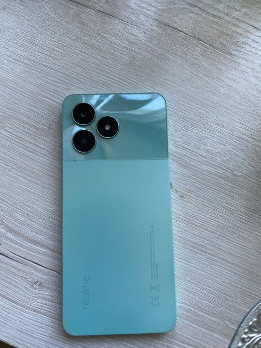 телефон realmi c51