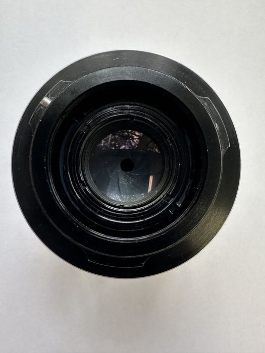 Obiectiv Carl Zeiss 50mm RED T