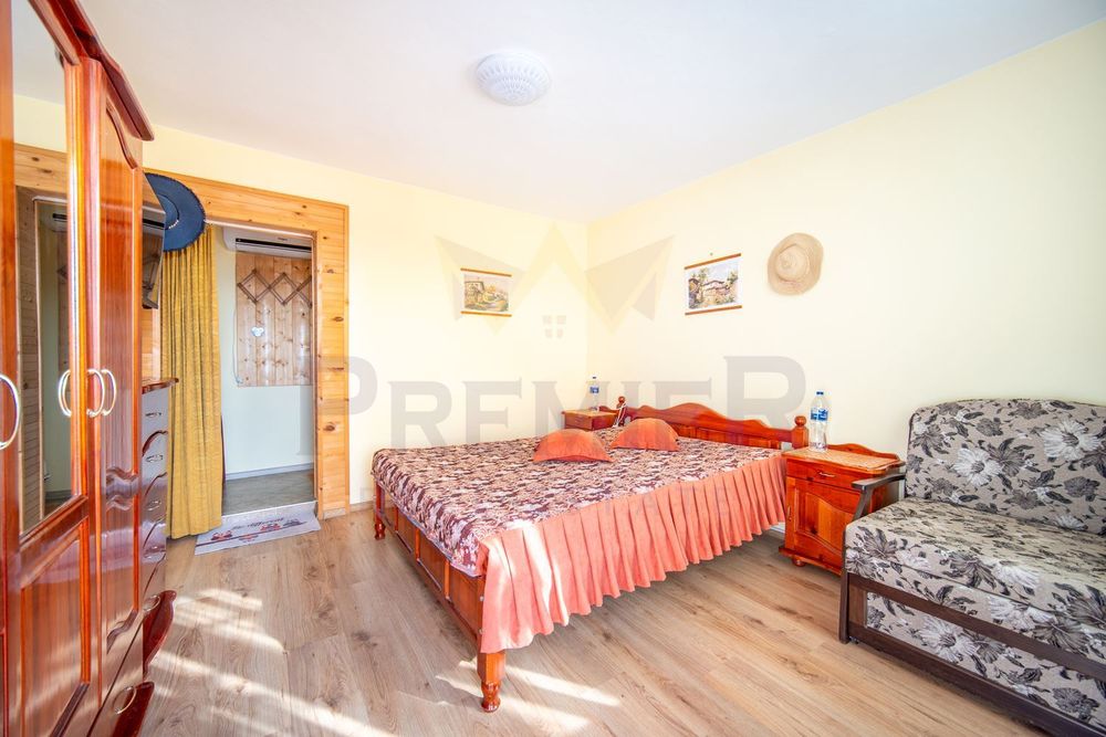 Продава се Къща в Балчик - 90 кв.м за 1223 €/кв.м - Снимка #5