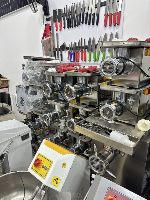 Myasorubka misorubka