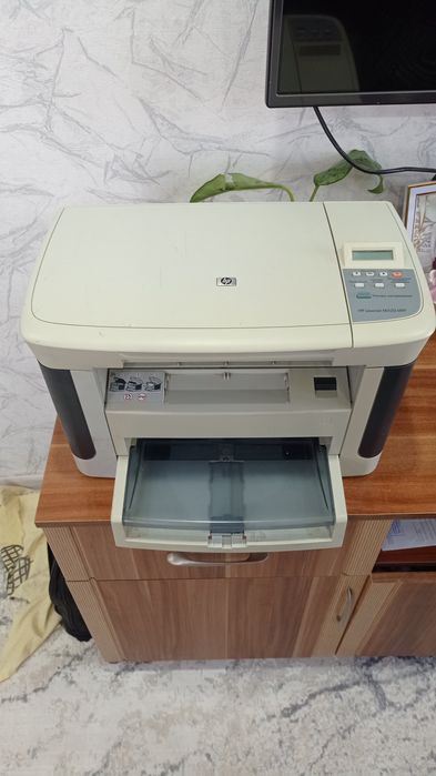 Продам MFU принтер 3в1