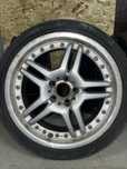 Продам диски мерседес r18 5/112 et35 8j