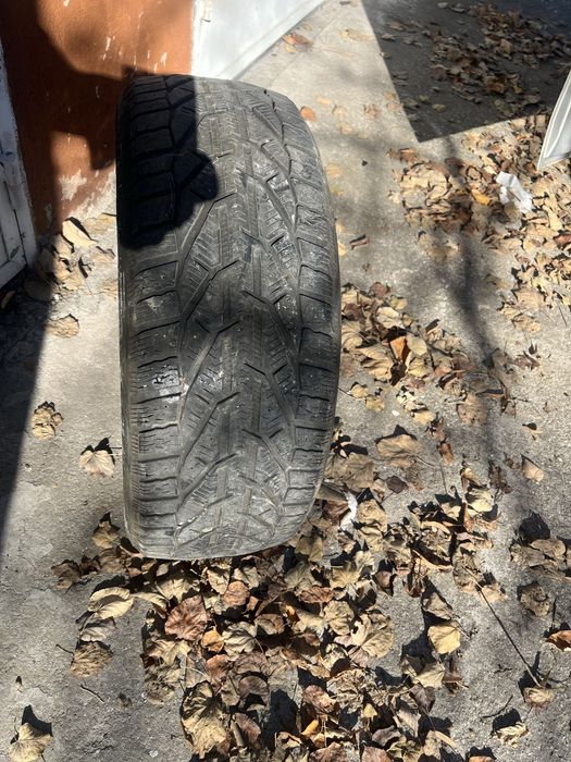 Зимни гуми Kormoran 18”