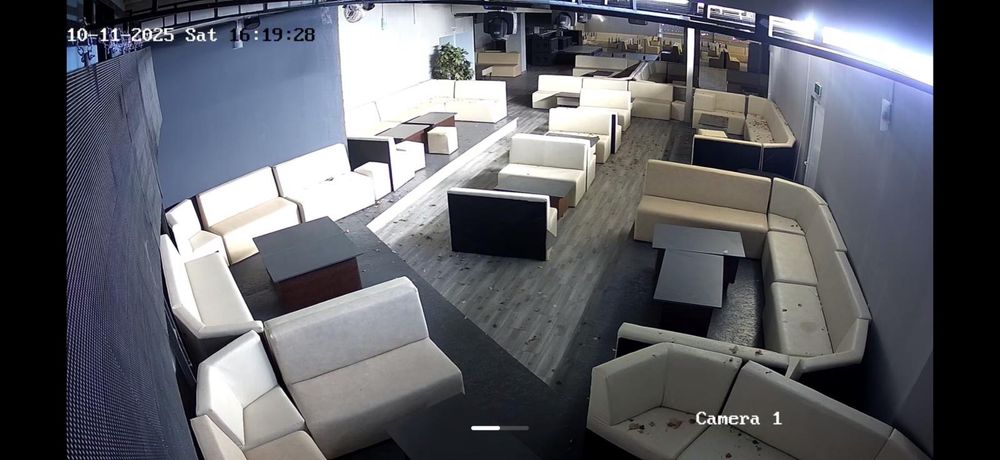 Club cafe de vanzare-afacere la cheie in costinesti