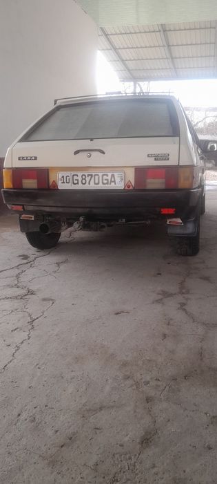 Родной Лада Самара 2109 нексяга бартер бор