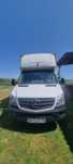 Vand Mercedes Sprinter 316 W906E6