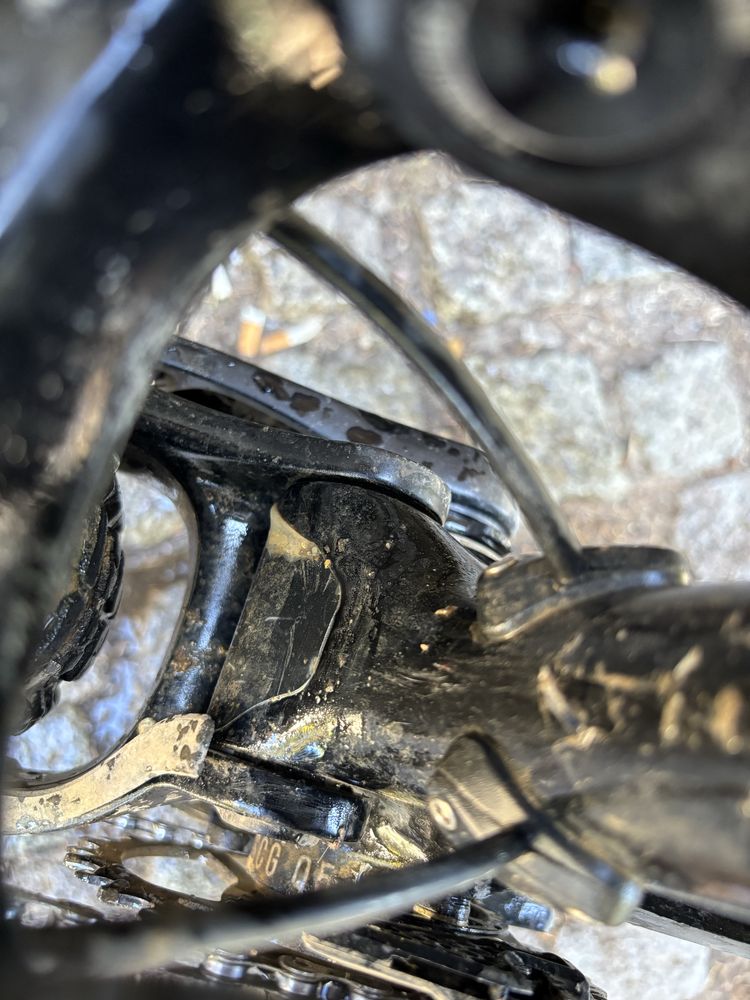 Yt capra 2020 comp 27.5 L